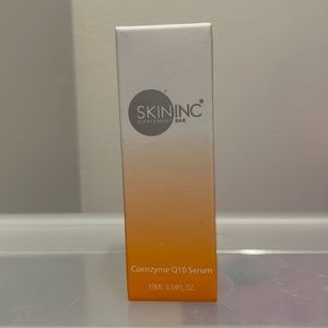 skininc coenzyme Q10 serum